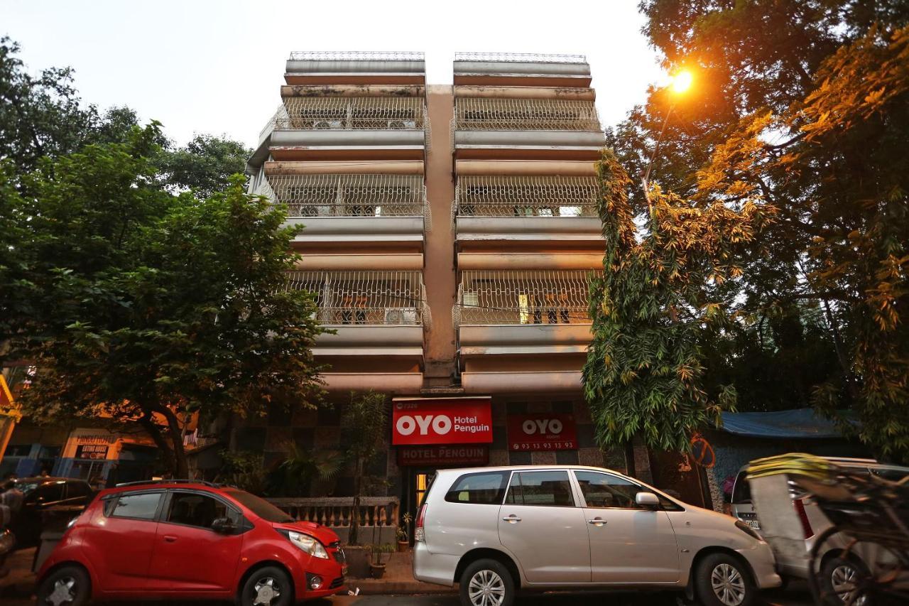 Oyo 7326 Hotel Penguin Kolkata Exterior photo