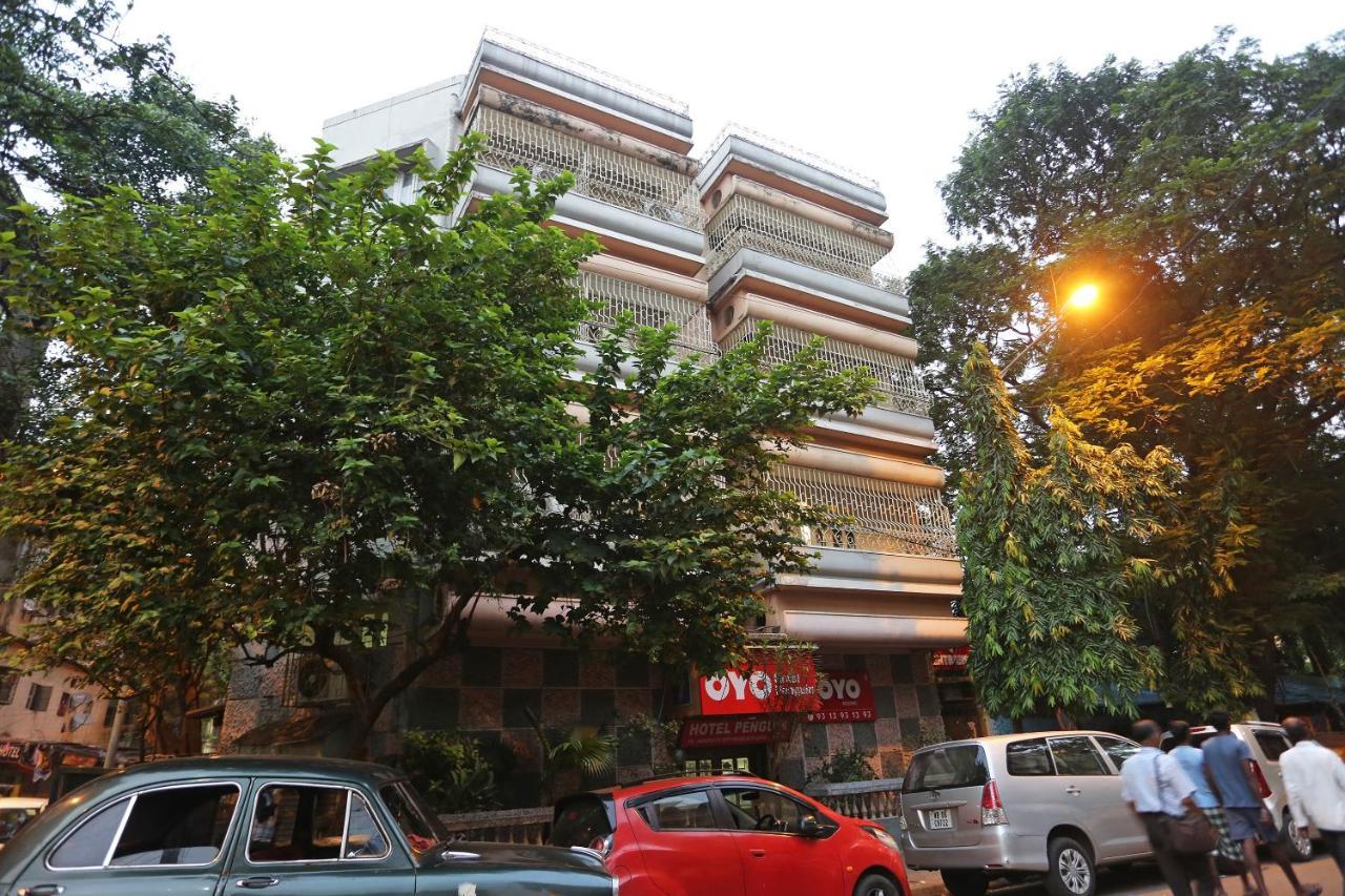 Oyo 7326 Hotel Penguin Kolkata Exterior photo